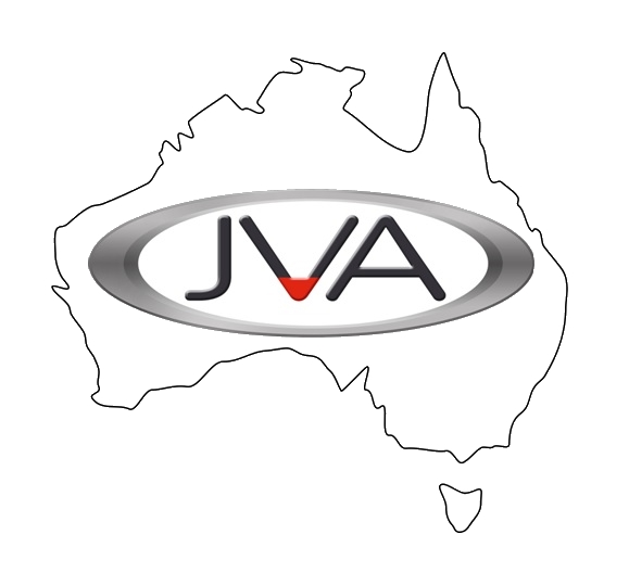 JVA Australian Made energisers