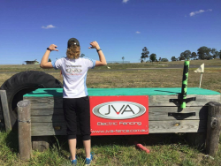 JVA Sponsoring Queensland Interschool Championships