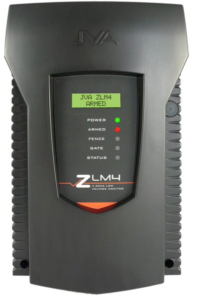 JVA ZLM4 Low Voltage Monitor