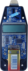 Fault Finder PCB