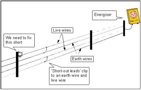 Short Out