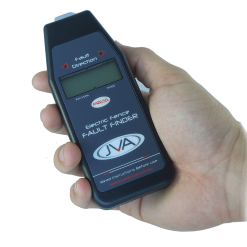 JVA Electric Fence fault finder