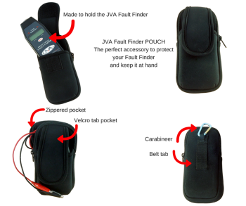 fence fault finder Electric fencing Electric fence