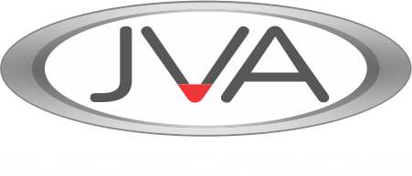 JVA logo