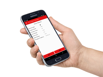 IP Energizer app